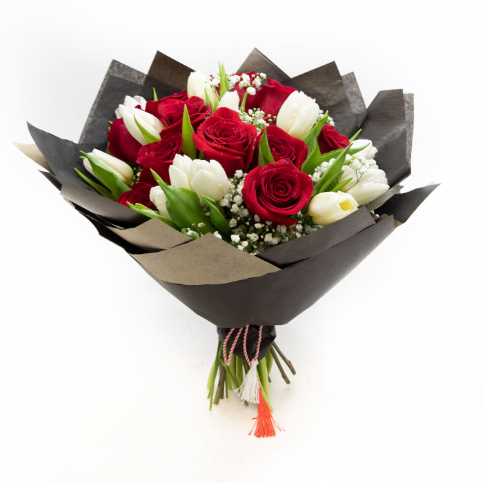 Flori de martisor – imaginea 1