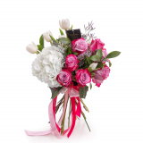 Buchet flori deosebit – Floridelux