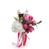 Buchet flori deosebit – Standard