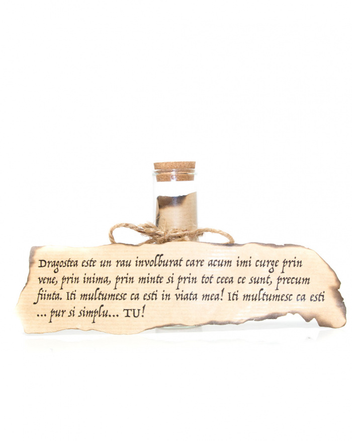 Buchete cu mesaje lalele si lisianthus – imaginea 4