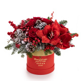 Aranjament floral Magia Exista – Floridelux