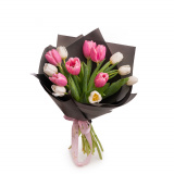 Buchet lalele „Sweet Love” – Standard