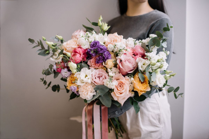 Rezolutii florale: impodobeste-ti Anul Nou cu frumusete
