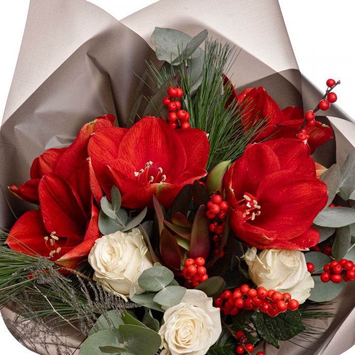 Buchet de iarna – imaginea 2