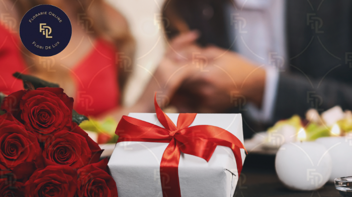 Sfantul Valentin – semnificatie, traditii si cele mai frumoase cadouri florale