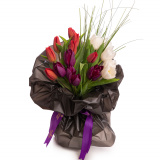 Mix lalele pentru ea – Floridelux