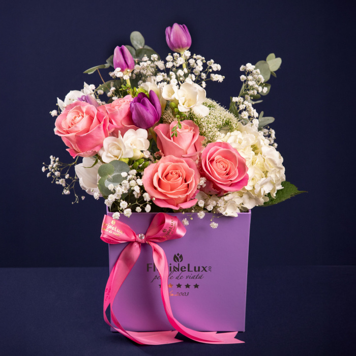 Un gest romantic si elegant – imaginea 3