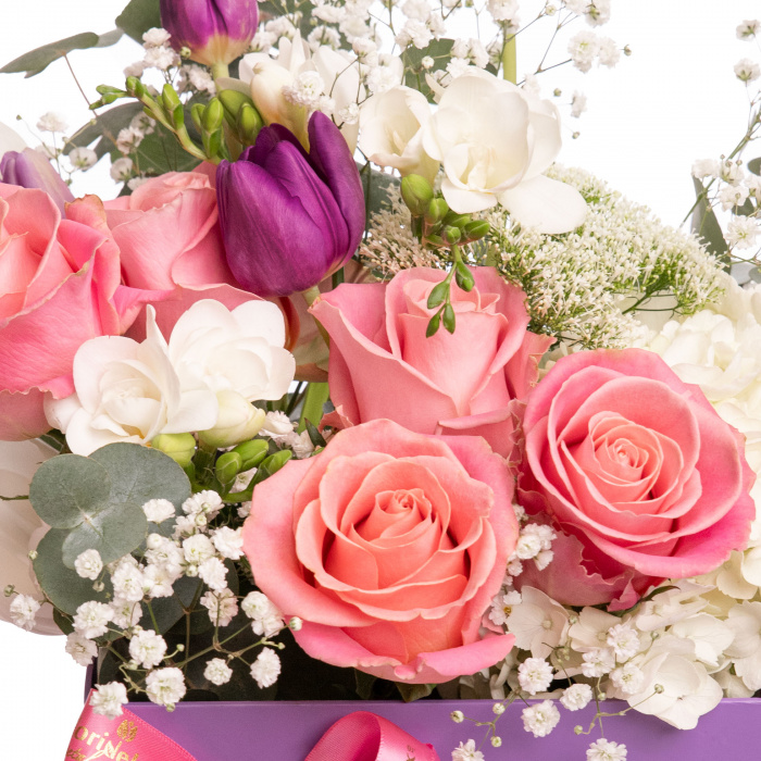 Un gest romantic si elegant – imaginea 2