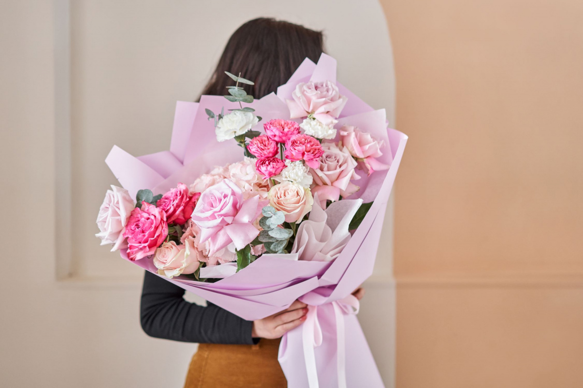 5 greseli de evitat atunci cand oferi un buchet de flori