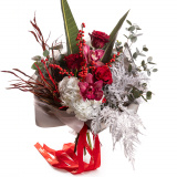 Buchet sarbatori de iarna – Standard