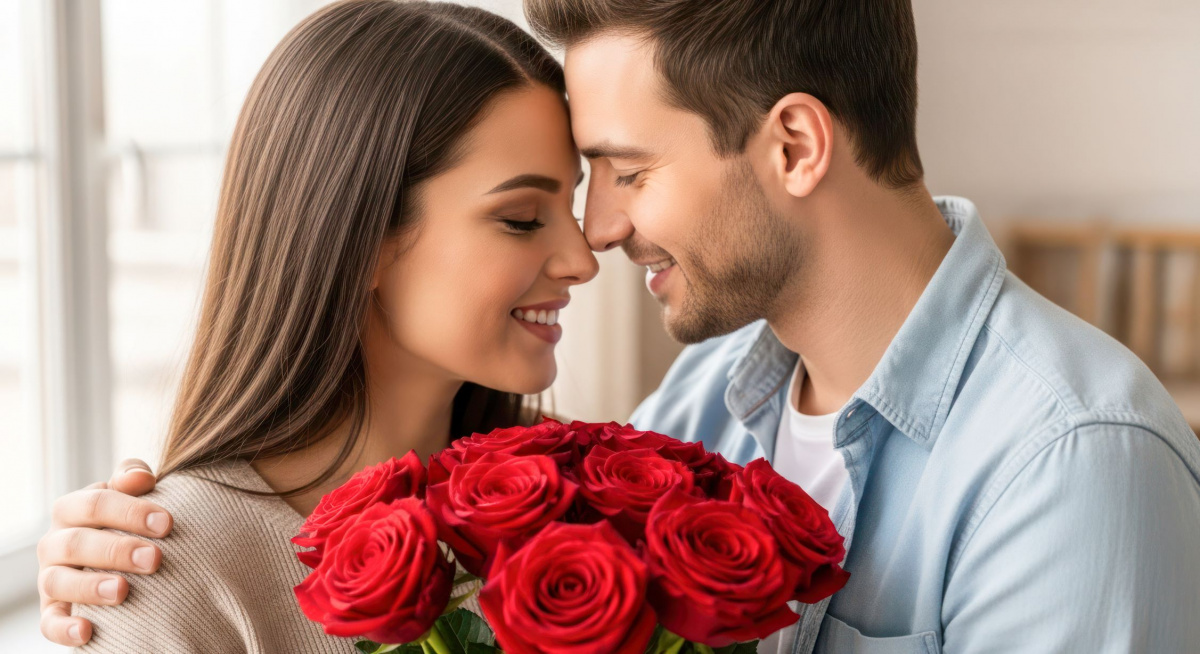 Gesturi romantice care nu dau gres de Valentine’s Day