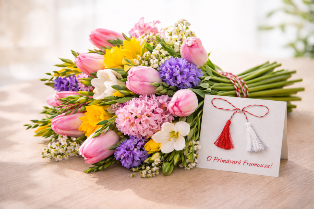 Top mesaje pentru 1 Martie