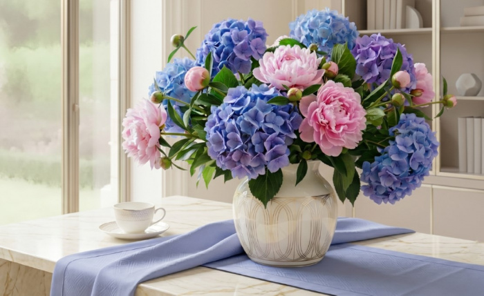 Ce flori alegi vara? Ghid pentru cadouri florale potrivite fiecarei ocazii